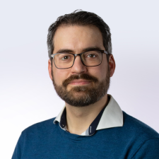 Avatar for Matthias Wolf from gravatar.com