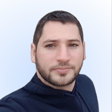 Avatar for Bruno Melo from gravatar.com