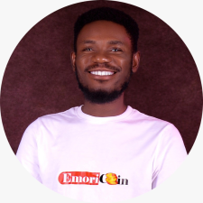 Avatar for Godfrey Lebo from gravatar.com