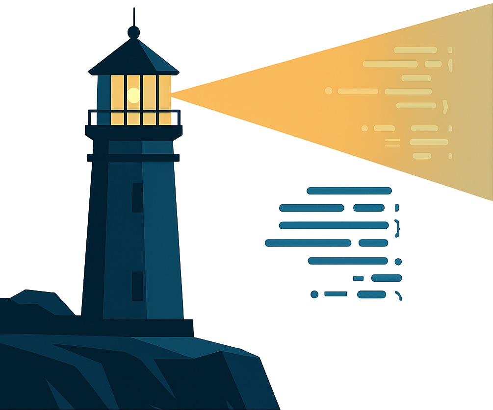 SyntropyLog Logo