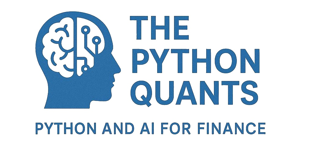The Python Quants