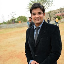 Avatar for ronak07 from gravatar.com