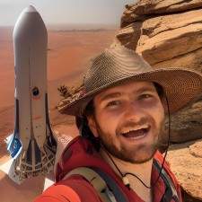 Avatar for Sam Sartor from gravatar.com