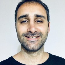 Avatar for Rameş Aliyev from gravatar.com