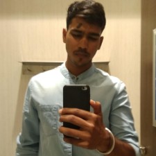 Avatar for Sumit Singh from gravatar.com