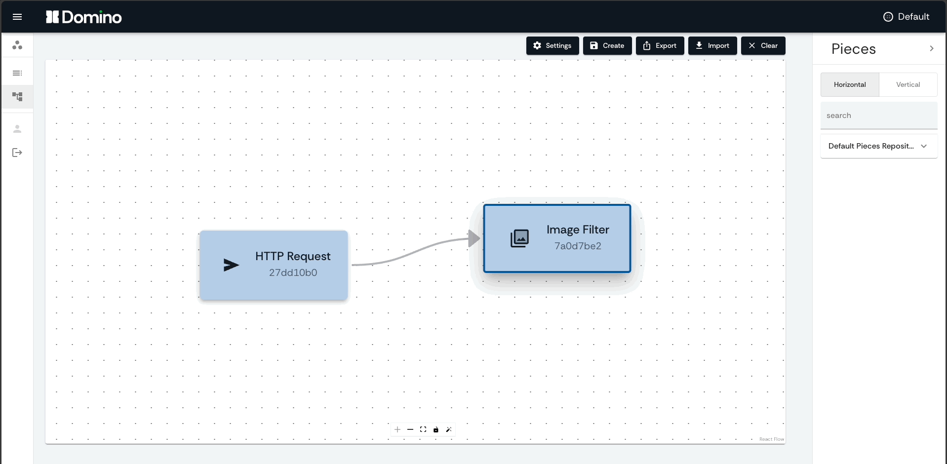 schedule workflows