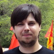 Avatar for wirbi from gravatar.com