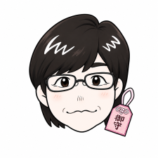 Avatar for Masahiro NAKATSUGAWA from gravatar.com