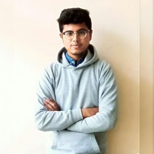 Avatar for Syed Muhammad Mooazam from gravatar.com