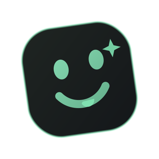 mojify logo
