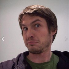 Avatar for Peter Ilfrich from gravatar.com