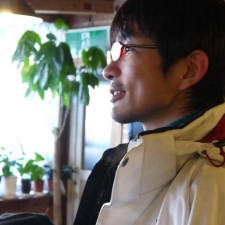 Avatar for Shoji Kumagai from gravatar.com