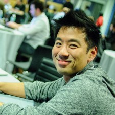 Avatar for vincetse from gravatar.com