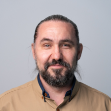 Avatar for Dmitry Maslennikov from gravatar.com