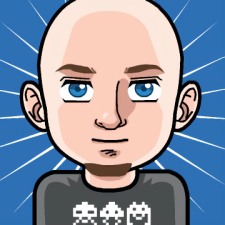 Avatar for vrillusions from gravatar.com