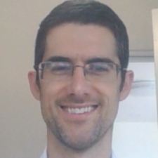 Avatar for yishai rasowsky from gravatar.com