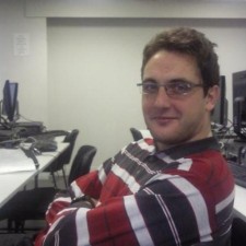 Avatar for VANDENBOGAERDE Nicolas from gravatar.com