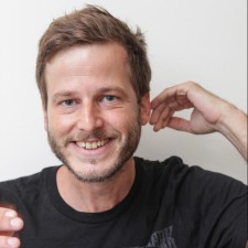 Avatar for rafi from gravatar.com