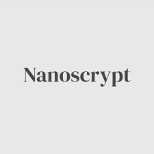 Avatar for Nanoscrypt from gravatar.com