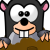 Avatar for the78mole from gravatar.com