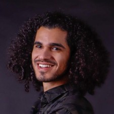 Avatar for Zhiar from gravatar.com