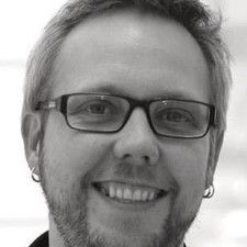 Avatar for Trygve Falch from gravatar.com