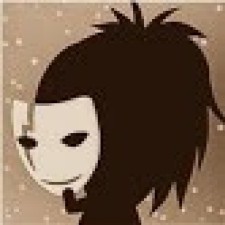 Avatar for 水月 from gravatar.com