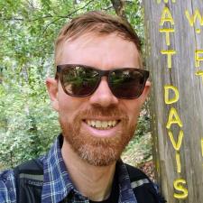 Avatar for Keith Callenberg from gravatar.com