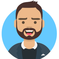 Avatar for Rik Fairbrother from gravatar.com