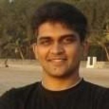 Avatar for Kiran S from gravatar.com