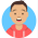 Avatar for chrish from gravatar.com