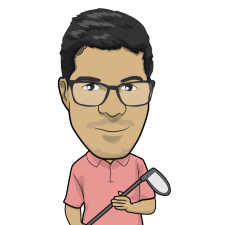 Avatar for Eli Vera from gravatar.com