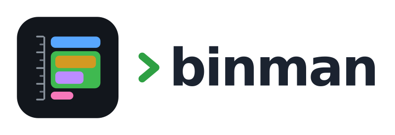 Binman