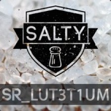 Avatar for SR_Lut3t1um from gravatar.com