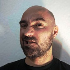 Avatar for Horacio G. de Oro from gravatar.com
