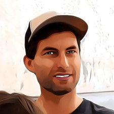 Avatar for Christopher Pickering from gravatar.com