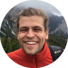 Avatar for Ivan Krukov from gravatar.com