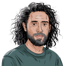 Avatar for jajoul from gravatar.com