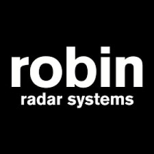 Avatar for Robin Radar Systems B.V. from gravatar.com