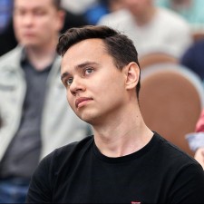 Avatar for Viacheslav Alekseev from gravatar.com