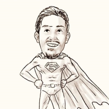 Avatar for Drestanto Muhammad Dyasputro from gravatar.com