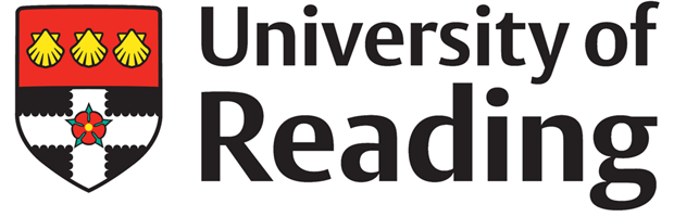 University of Reading logo