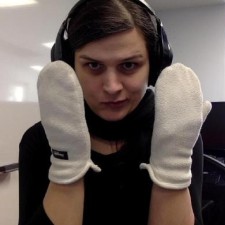 Avatar for Antonia Stevens from gravatar.com