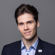 Avatar for Nikita Glazkov from gravatar.com