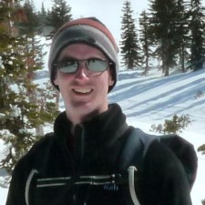 Avatar for Paul from gravatar.com