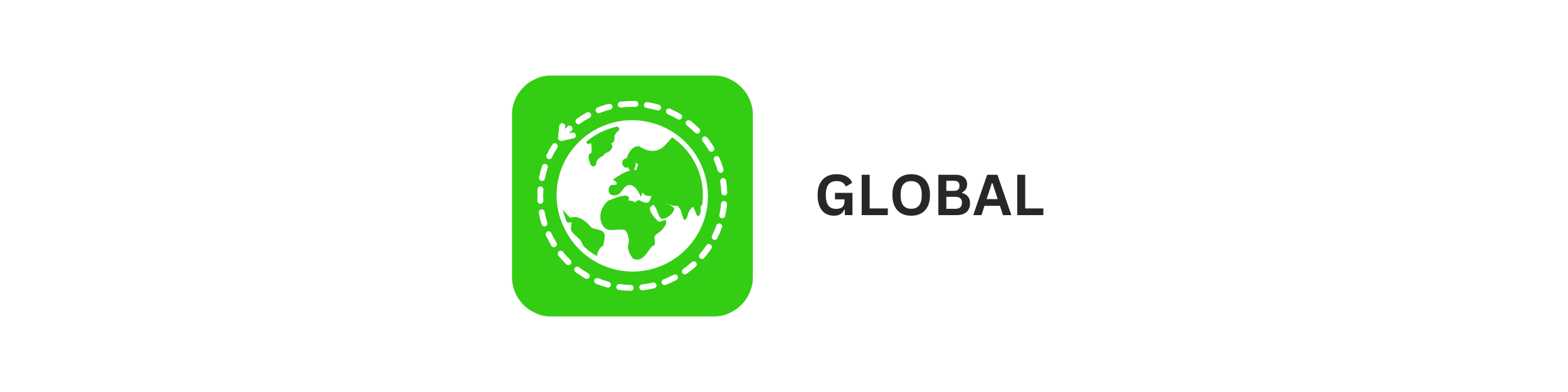 global-environment