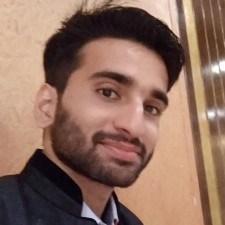 Avatar for Mayank Pathela from gravatar.com