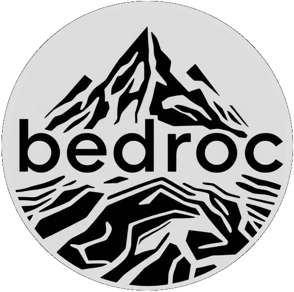 bedroc logo