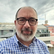 Avatar for Alexandre Santos from gravatar.com