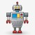 Avatar for robotron from gravatar.com